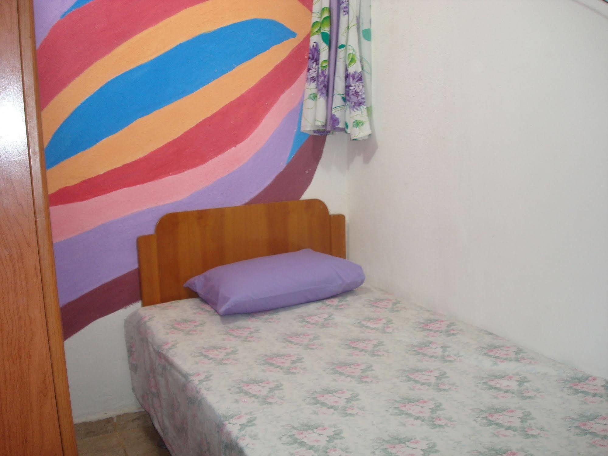 Pousada Brenda Fortaleza  Exterior foto