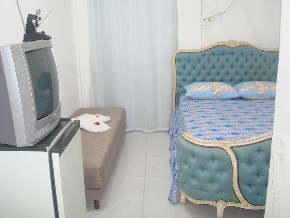 Pousada Brenda Fortaleza  Exterior foto