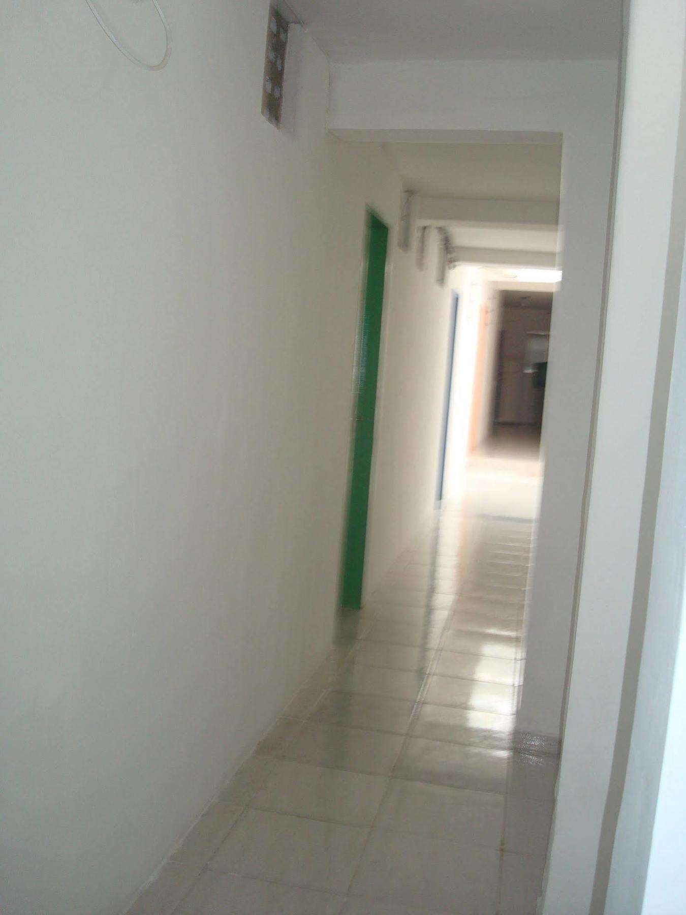 Pousada Brenda Fortaleza  Exterior foto